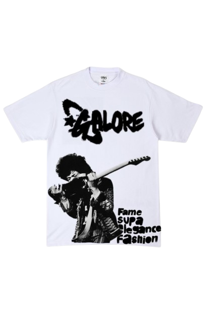 Galore tee